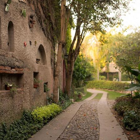 Hotel Mi Corazon Chilapa de Alvarez Екстер'єр фото