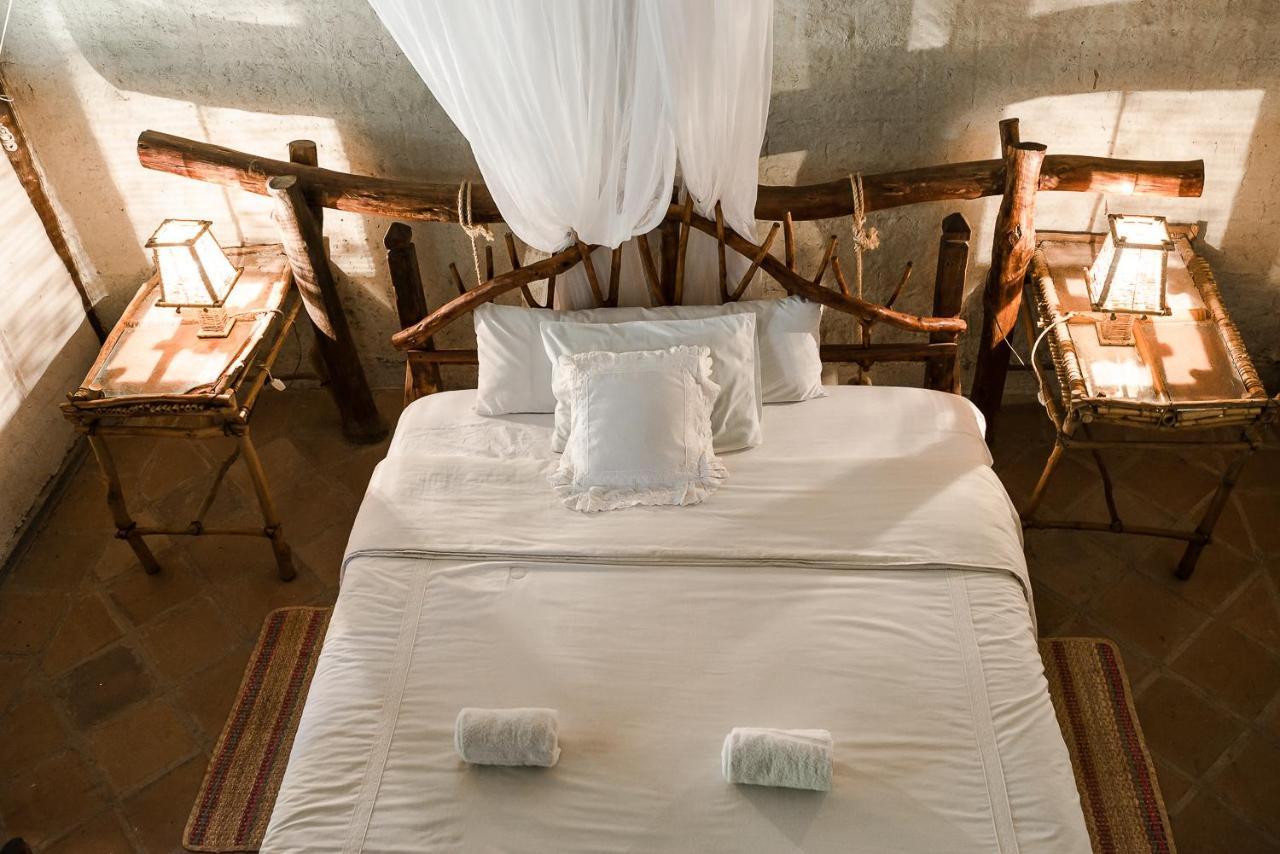 Hotel Mi Corazon Chilapa de Alvarez Екстер'єр фото
