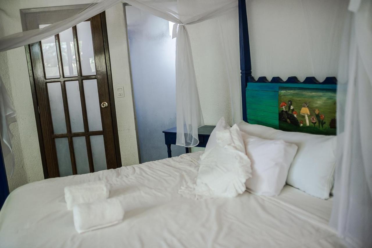 Hotel Mi Corazon Chilapa de Alvarez Екстер'єр фото